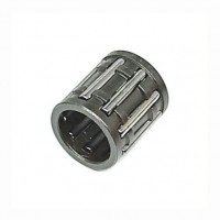Maruyama Rulment colivie ace  8x11x12mm  bolt piston maruyama bc2300rs bc2621h-rs ce260 ee230 ee260 ee262 he230 ht230dls-r