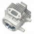 Maruyama Cilindru maruyama ee200 mx21h etcb  268608  fara bolt 261036  garnitura 261864 267049 280409 283420  piston 261032 [4]