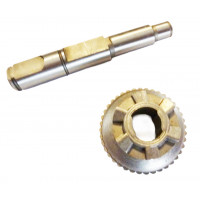 Ikra Ax roata angrenare ikra ksi,kse,bks402 27190845 27110031 Ikra Ax roata angrenare ikra ksi,kse,bks402 27190845 27110031