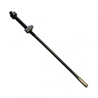Ikra Surub intinzator lant, cu piulita cep bronto by-realsaw 2540pro, ikra bks402 kse2540 kse2545 pro la flexotrim etc  27110039