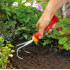 WOLF-Garten Cultivator wolf -garten ka-2k  8 cm cu măner 3z [2]
