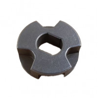 Ikra Pinion antrenare lant bronto by-realsaw 2540pro, ikra kse2540 kse2545 flexotrim la pro 27180052 Ikra Pinion antrenare lant bronto by-realsaw 2540pro, ikra kse2540 kse2545 flexotrim la pro 27180052