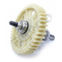 Ikra Roata angrenare bronto by-realsaw 2540pro, ikra kse2540 kse2545 flexotrim la pro 27190815 complet cu ax bucsa rulment saiba... Ikra Roata angrenare bronto by-realsaw 2540pro, ikra kse2540 kse2545 flexotrim la pro 27190815 complet cu ax bucsa rulment saiba...