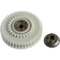 Ikra Roata angrenare ikra eks bks ksi kse chs, al-ko ke1600/40 ke1750/40 cu pinion 27190804 27190807 27190830 27190833 27190845