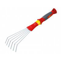 WOLF-Garten Greblă frunze ld-2k wolf garten 11,5 cm cu mâner 3z WOLF-Garten Greblă frunze ld-2k wolf garten 11,5 cm cu mâner 3z