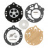 Set reparatie carburator  zama la-sxxx lb-s9a  la stihl ts350s ts360avs 08s 070 090 etc  28-023  rb-42  ca tillotson z-rk-042 [2]
