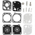 Set reparatie carburator  zama c1q-pxxx c1u-k26a  28-105  rb-52  40270334 [2]
