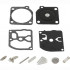 Set reparatie carburator  zama c1q-xxx la stihl husqvarna etc  28-114 rb-41  ca us-18179 etc [2]
