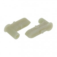 Briggs&Stratton Clichet demaror briggs & stratton classic sprint quantum plastic, pereche-2-bucati 281505s ca 281505 din-4204 Briggs&Stratton Clichet demaror briggs & stratton classic sprint quantum plastic, pereche-2-bucati 281505s ca 281505 din-4204