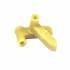 Briggs&Stratton Clichet demaror briggs & stratton classic sprint quantum plastic, pereche-2-bucati   281505s  ca 281505 din-4204 [4]