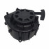 Bronto Demaror bronto strong56 rv170-s, e05-3  28200-zbz0412-q2b0 [3]