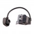 Maruyama Bobina aprindere maruyama bc4320h-rs bc5020h-rs bkc5020rs mag500rs ne420 ne500 etcb   282289  din 282287, cu [2]