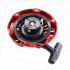 Demaror honda 152f g100 gx100 wa15 wb15  28400-z0d-003za  ca 28400-z0d-013zc [2]