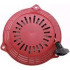 Demaror honda gcv135 gcv160  28400zm0033zc  ca 28400-zm0-003za 28400-zm0-013za 28400-zm0-023za 28400-zm0-033zc [3]