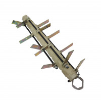 MTD piese Valt cutite-lama mtd v33 etc 1999-2002 2890.04 oem-742-0813 MTD piese Valt cutite-lama mtd v33 etc 1999-2002 2890.04 oem-742-0813