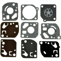 Set membrane carburator zama c1q-c1u-le-z020-z021-z022-xxx 29-033 ca gnd-18 us-18186 40270665 40270218 etc Set membrane carburator zama c1q-c1u-le-z020-z021-z022-xxx 29-033 ca gnd-18 us-18186 40270665 40270218 etc