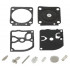 Set reparatie carburator  zama c1q-s50  29-063 rb-79  ca 0119-0rb79151-226 tillotson z-rk-079 etc [2]