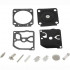 Set reparatie carburator  zama c1q-sxxx la stihl 017 018 ms170 ms180 etc  29-127  rb-77  ca 0119-0rb77 151-232 us-18219 tillotson... [2]