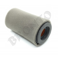 Bronto Filtru aer rotund  d62,d23x128mm  bronto sr75 sr1z-75  superior  2.50.11.015502