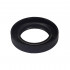 Simering 22.2x35xmm  inferior baie ulei, carter briggs  3-147  ca 291841 391483 391483s tecumseh 25492 etc [2]