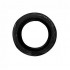 Simering 22.2x35xmm  inferior baie ulei, carter briggs  3-147  ca 291841 391483 391483s tecumseh 25492 etc [3]