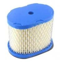 Filtru aer oval  97x63x81mm  briggs 825 850 875 900 intek edge i/c etc  3-467  ca 4207 498596 498596s 690106 690610 697029