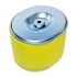 Filtru aer oval 112x96x92mm  honda gx340 gx390 gxv270 gxv340 gxv390 etc   ca 17210-ze3-000 17210-ze3-010 17210-ze3-505 30-242 [5]