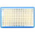 Filtru aer [] 144x88x25mm  mtd ohv 1p60 1p61 1p65 1p70 1x65 2p70 5p65 5p70 5x65 5x70 6x65 6x70 bronto ohv-500 ohv-600 series [2]