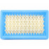 Filtru aer [] 144x88x25mm  mtd ohv 1p60 1p61 1p65 1p70 1x65 2p70 5p65 5p70 5x65 5x70 6x65 6x70 bronto ohv-500 ohv-600 series [3]