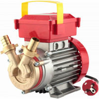 Pompa transvazare rover 20 ce, diametru 20 mm, debit 1700l / h, 340w, 25m Pompa transvazare rover 20 ce, diametru 20 mm, debit 1700l / h, 340w, 25m
