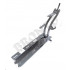 Pubert Extensie stanga aparatoare noroi pubert primo, husqvarna t85hx, etc  11408119    3002001302  11408119  ca 57103009 12601009... [2]
