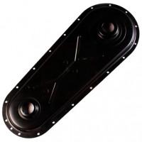Pubert Semicarcasa transmisie pubert vario, neagra 3002210308 Pubert Semicarcasa transmisie pubert vario, neagra 3002210308