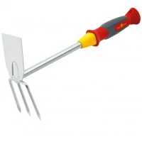WOLF-Garten Sapaliga dubla wolf-garten ln-2k cu maner 3z