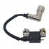 Bronto Bobina aprindere bronto b-mow 53s rv190-s 190cc  e10-5  30400-z5m0110-00a0 [2]