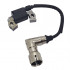 Bronto Bobina aprindere bronto b-mow 53s rv190-s 190cc  e10-5  30400-z5m0110-00a0 [3]