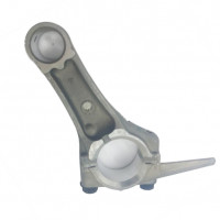 MTD piese Biela mtd ohv 165- 170- 365- 370-etctr 2007--, zongshen 165vh 13220-lc90-0000 3061-m6-0025 MTD piese Biela mtd ohv 165- 170- 365- 370-etctr 2007--, zongshen 165vh 13220-lc90-0000 3061-m6-0025