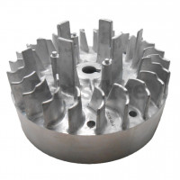 Volant honda gc160 gc190 gcv160 gcv190 gs160 gs190 gsv160 gsv190 etch  31110z0j013  31110-z0j-013  ca 31110-z0j-003  la bobina