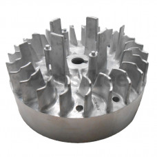 Volant honda gc160 gc190 gcv160 gcv190 gs160 gs190 gsv160 gsv190 etch  31110z0j013  31110-z0j-013  ca 31110-z0j-003  la bobina