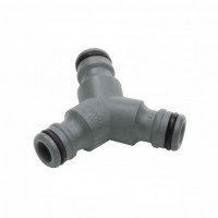 Conector-y furtun gradina 3/4