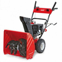 MTD Freza zapada mtd smart m 61  mtd 165-shc 165-wh19