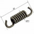 Bronto Arc ambreiaj mtd smart bc33 bc43 bc52, bronto bc415 bcp520 etc  092.63.079  31bcp  6980189 [2]