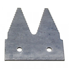 Cutit dublu lama inferioara esm 108x102x4mm oo8.50mm la51mm 009-003 090.23.327 090.23.337 2790010 3211040 3211041 39-16-70... Cutit dublu lama inferioara esm 108x102x4mm oo8.50mm la51mm 009-003 090.23.327 090.23.337 2790010 3211040 3211041 39-16-70...