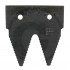 Cutit dublu lama inferioara esm 108x102x4mm oo8.50mm la51mm  009-003  090.23.327  090.23.337  2790010  3211040  3211041  39-16-70... [2]