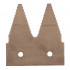 Cutit dublu lama inferioara esm 108x102x4mm oo8.50mm la51mm  009-003  090.23.327  090.23.337  2790010  3211040  3211041  39-16-70... [3]