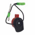 STRONG by Bronto Intrerupator buton rotativ bronto strong220 strong50 strong50hl strong75 strong75am r210  e08-5 [2]