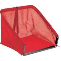 WOLF-Garten Cos colector dispozitiv cilindric tuns gazon 32cm  fs320