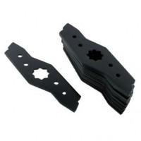 MTD piese Cutit scarifica cubcadet xc1b40 xc1b35 ccv40b  wolf-garten uv35b uv40b expert   3640097  set-17-bucati - 3635400  ca