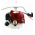 Maruyama Motocoasa cu fir maruyama mx 27 eh cu motor ee262 [3]