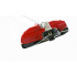 Maruyama Motocoasa cu fir maruyama mx 27 eh cu motor ee262 [4]