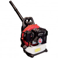 Maruyama Suflanta frunze, pe benzina maruyama bl 8500 sp cu motor kawasaki tk065d-kg23